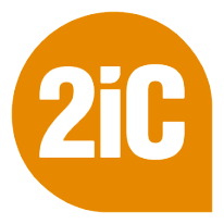 2iC Logo