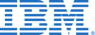 International Business Machines (IBM) Logo