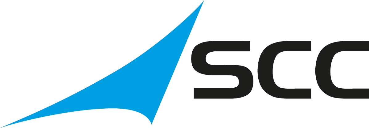 Specialist Computer Centres (SCC) Logo