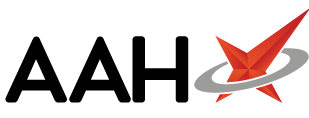 AAH_Logo All About Health Pharmaceuticals (AAH) Logo